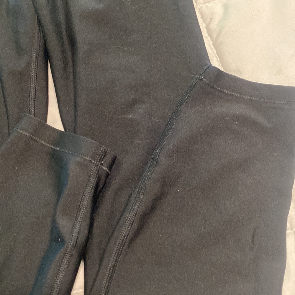 Compression Leggings - Picture 2 of 6